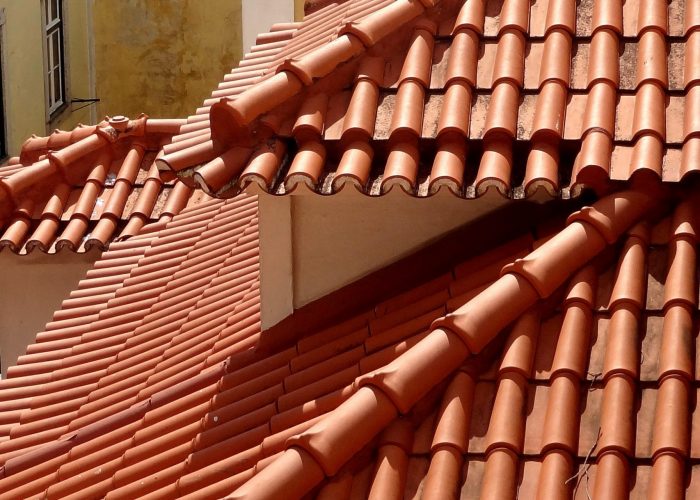 Plaque sous tuile Lunel